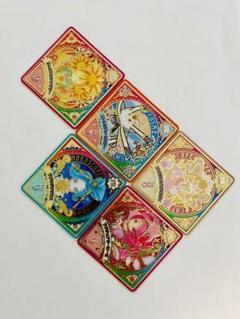 レア全34枚⭐︎アイカツプラネットスイング☆ラブサジタリウス、他 レア全34枚⭐︎アイカツプラネットスイング☆ラブサジタリウス
