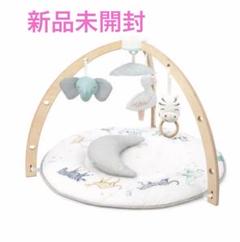 【新品・未開封】エイデンアンドアネイaden + anais ベビージム　メリー