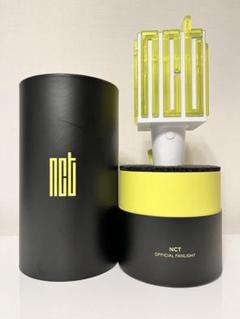 NCT ペンライト 旧バージョン 草鈍器 dream 127 ドリーム