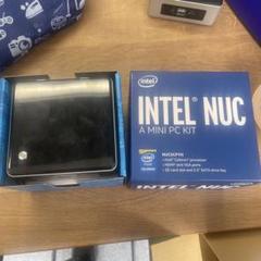 2025年最新】nuc5cpyhの人気アイテム - メルカリ