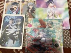 アイナナ Re:vale ポストカード セット
