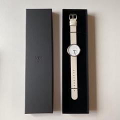 マベンウォッチズ腕時計新品未使用 レビュー - マベン ウォッチズ MAVEN WATCHES 【日本公式