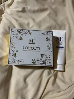 La boum 美顔器 LA-02 美顔器＋ジェル