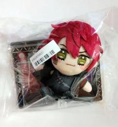 DIG-ROCK ぬいぐるみ AKANE 日暮茜 Amazon.co.jp: DIG-ROCK ぬいぐるみ ステラワース AKANE 日暮茜
