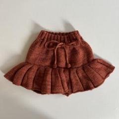 misha and puff 未使用　ワンピース　2-3y D2】Misha&Puff（ミーシャアンドパフ）2024AW Long Sleeve Boxy