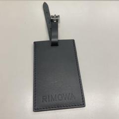 2025年最新】RIMOWAネームタグの人気アイテム - メルカリ