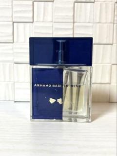 希少品　香水　ARMAND BASI IN BLUE 50ml 未使用 Armand Basi - 希少品 ARMAND BASI IN BLUE 50ml 未使用の通販