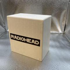 2025年最新】RadioHead cdの人気アイテム - メルカリ