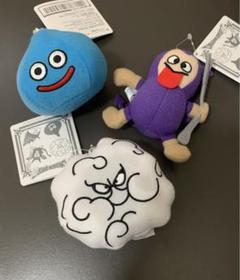 ドラクエ　ももんじゃ　ベビーサタン　ぬいぐるみ2個セット ドラクエ ももんじゃ ベビーサタン ぬいぐるみ2個セット - メルカリ