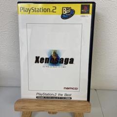 ゼノサーガ エピソード I 力への意志 PlayStation2 THE Be…