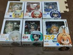 (未使用･未開封品)ねんどろいど けものフレンズ アライグマ ノンスケール ABS&amp;PVC製 塗装済み可動フィギュア Amazon.co.jp: ねんどろいど けものフレンズ アライグマ ノン