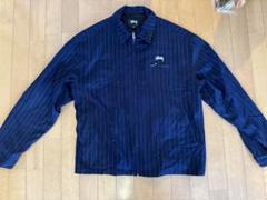 2025年最新】STUSSY スタジャン ストライプの人気アイテム