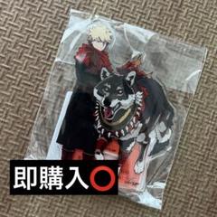 2点セット　爆豪勝己　KATSUKI MEMORY　8mmアクリルブロック　十傑 3点セット 爆豪勝己 KATSUKI MEMORY 8mmアクリルブロック 十傑