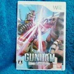 機動戦士ガンダム MS戦線 0079
