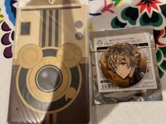 ツイステ展　ラギー　特典
