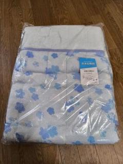 新品★肌掛け布団２枚