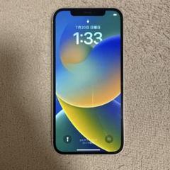 iPhone12 128GB ホワイト SIMフリー