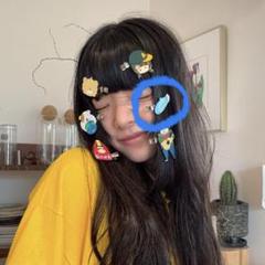 2025年最新】あいみょん ドルフィンアパート ヘアクリップの人気