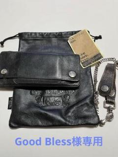 テンダーロイン長財布 TENDERLOIN テンダーロイン PORTER T-WALLET ポーター レザー