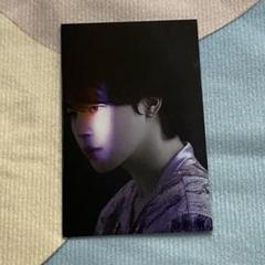 proof ホログラムトレカ ジミン BTS JIMIN ジミン MUSE JPFC 特典 ホログラム トレカ fc - メルカリ