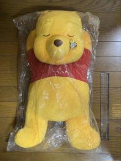 プーさん　ぬいぐるみ