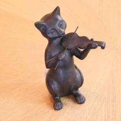 KOTOBUKI 白猫フィギリン 4体セット オーケストラ 音楽 楽器 置物 2025年最新】猫 オーケストラ置物の人気アイテム - メルカリ