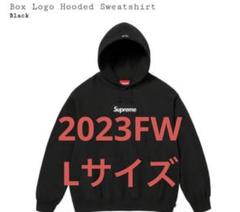 ★極上‼️神サイズ★supreme ボックスロゴ 黒 2021年 パーカー 2025年最新】supreme ボックスロゴ パーカー 2021の人気アイテム
