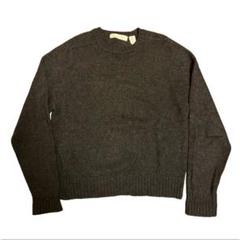 90s Northern Isles Shetland wool knit