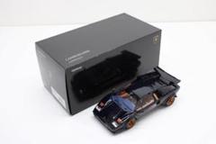 京商 1/18 ランボルギーニ カウンタック ミニカー 35-JY0707-06 京商 1/18 ランボルギーニ カウンタック ミニカー 35-JY0707-06