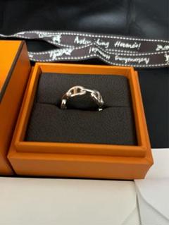 2025年最新】Hermes リング 56の人気アイテム - メルカリ
