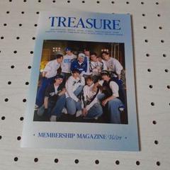 TREASURE メンバーシップ　キット　2個セット　新品未開封 TREASURE | TREASURE MAKER MEMBERSHIP KIT