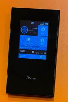 2025年最新】aterm mr04ln 中古の人気アイテム - メルカリ