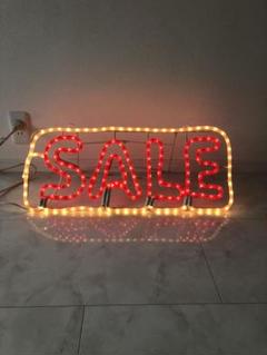 ネオンサイン ネオンライト SALE