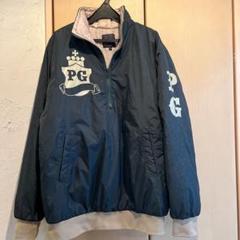 PEARLY GATES ネイビー ジャケット サイズ5