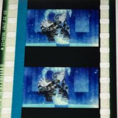 うたプリ タブナイ 入場特典 コマフィルム カミュ ソロ