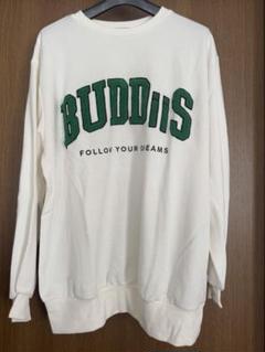 BUDDiiS バディーズ トレーナー