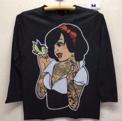ディズニープリンセス パロディtシャツの中古 未使用品を探そう メルカリ ディズニープリンセス パロディtシャツの中古 未使用品を探そう メルカリ