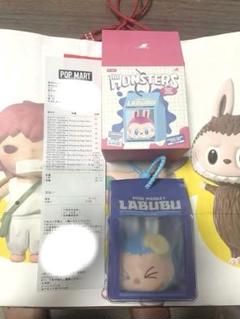 ラブブ　ぷにぷにチャーム　チップス