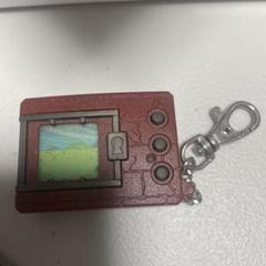 初代デジタルモンスターver.1 ブラウン - メルカリ