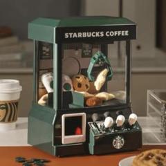 激レア 完売 スターバックス シンガポール クレーンゲーム