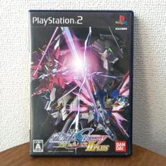 PS2 機動戦士ガンダムSEED DESTINY 連合vsザフト2 PLUS