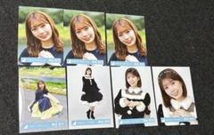 日向坂46 森本茉莉 生写真 ネイビーサンタ衣装 直筆サイン ヒキ 日向坂46 森本茉莉 コンプ ネイビーサンタ衣装 - メルカリ
