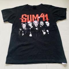 2025年最新】sum41 tシャツの人気アイテム - メルカリ