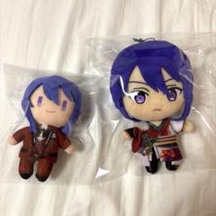 あんさんぶるスターズ　あんスタ　ぬいぐるみ　新衣装　神崎颯馬 神崎颯馬/あんさんぶるスターズ！！/あんスタ/ブライズ