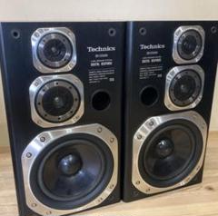 ◇大感謝祭!! Technics SB-MX3 サランネット ペア m0a438