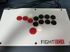 e-zoa.com｜[FightBox（ファイトボックス）] FightBox F8 R3L3