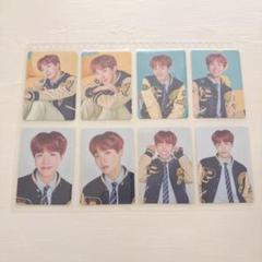 BTS Happy Ever After ミニフォト日本コンプ ジョングク グク ハピエバ Happy Ever After ミニフォト コンプ ジョングク