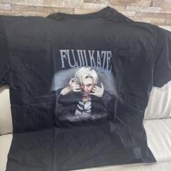 【新品未開封】藤井風　アジアツアー　ブラックピアノTシャツ　Mサイズ 藤井風 アジアツアー Tシャツ ピアノ M Black Piano