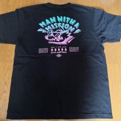 MAN WITH A MISSION - マンウィズ　HOTEL GAWFORNIAのキーホルダー5色セット MAN WITH A MISSION | GoodsLookbook