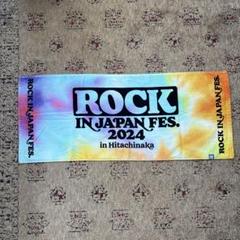 2025年最新】ROCK in japan 2024の人気アイテム - メルカリ